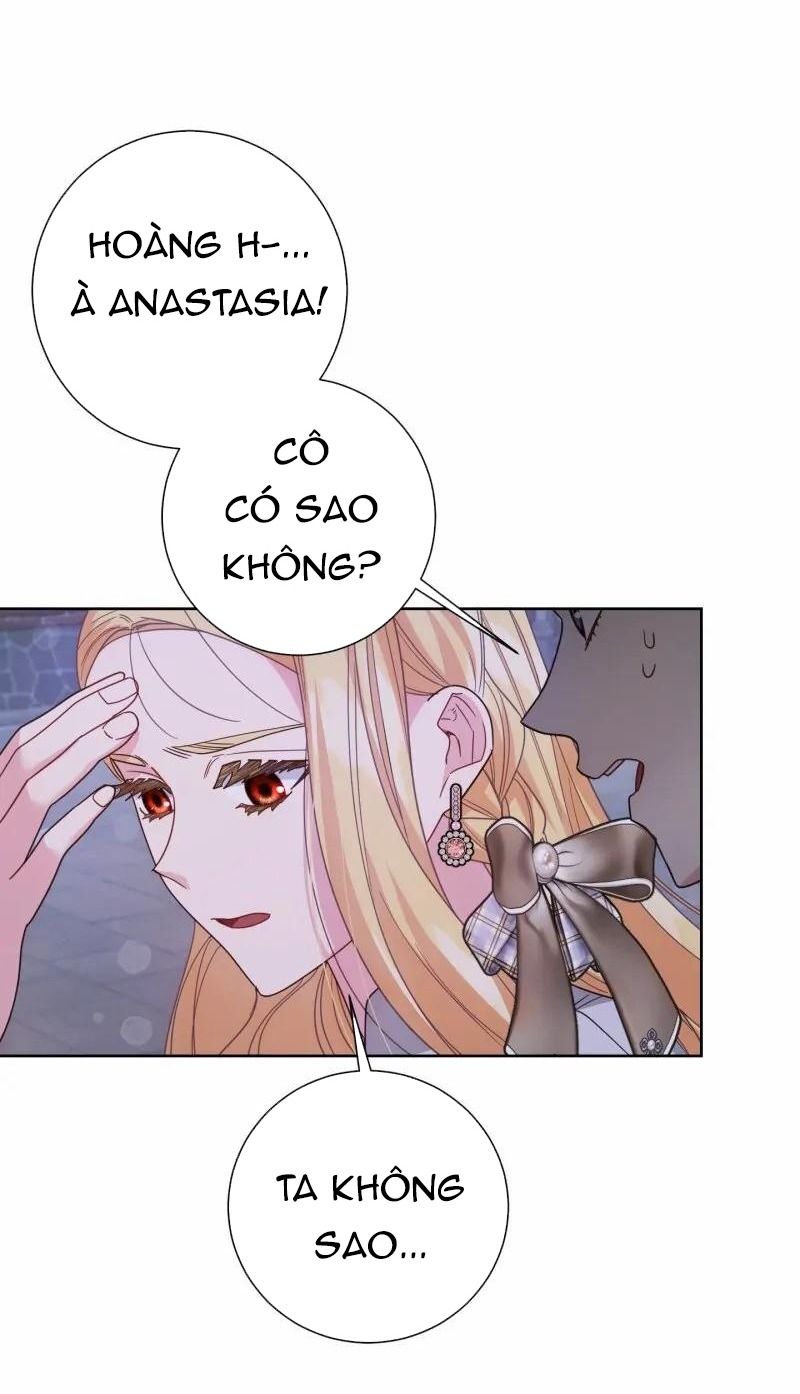 Cho Đến Khi Nữ Chính Thực Sự Xuất Hiện Chapter 17 - 49