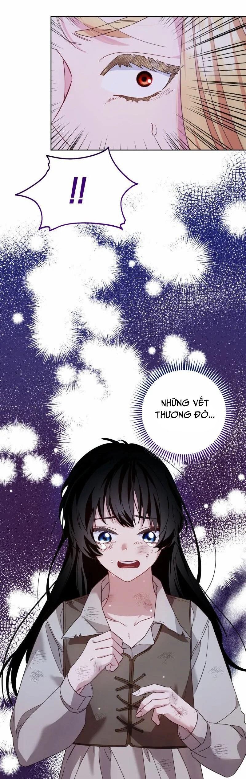 Cho Đến Khi Nữ Chính Thực Sự Xuất Hiện Chapter 17 - 50