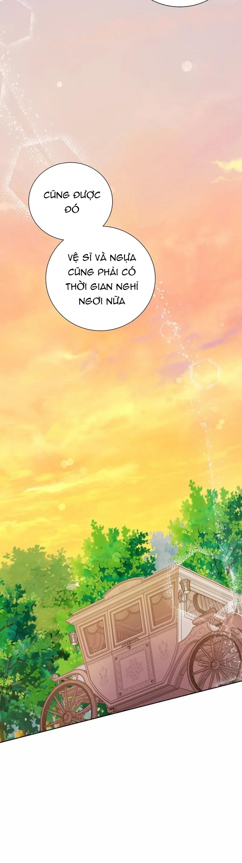 Cho Đến Khi Nữ Chính Thực Sự Xuất Hiện Chapter 17 - 6