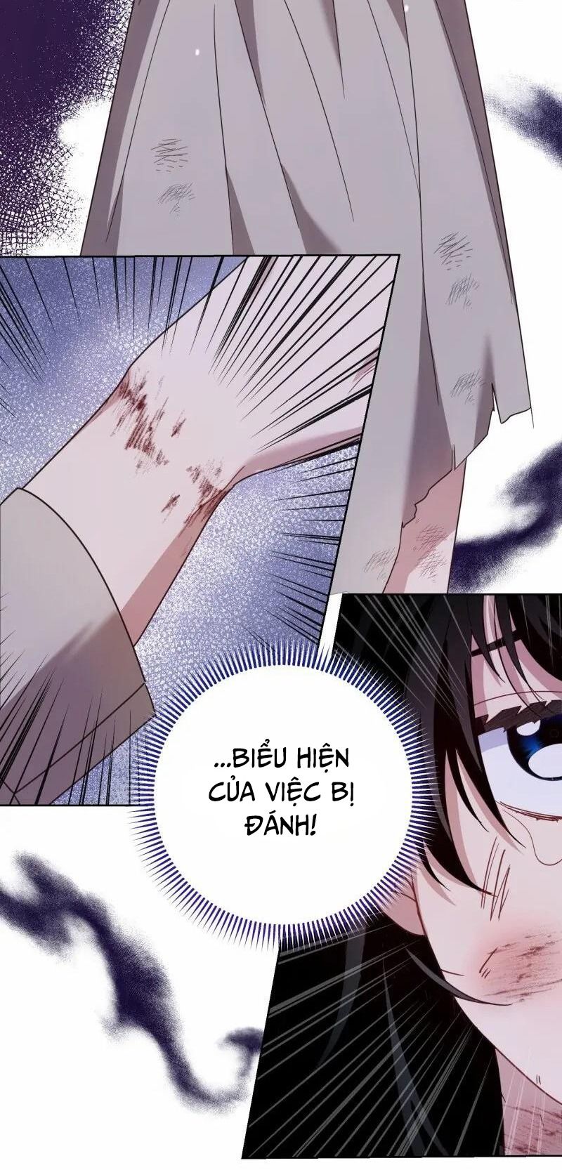 Cho Đến Khi Nữ Chính Thực Sự Xuất Hiện Chapter 17 - 51