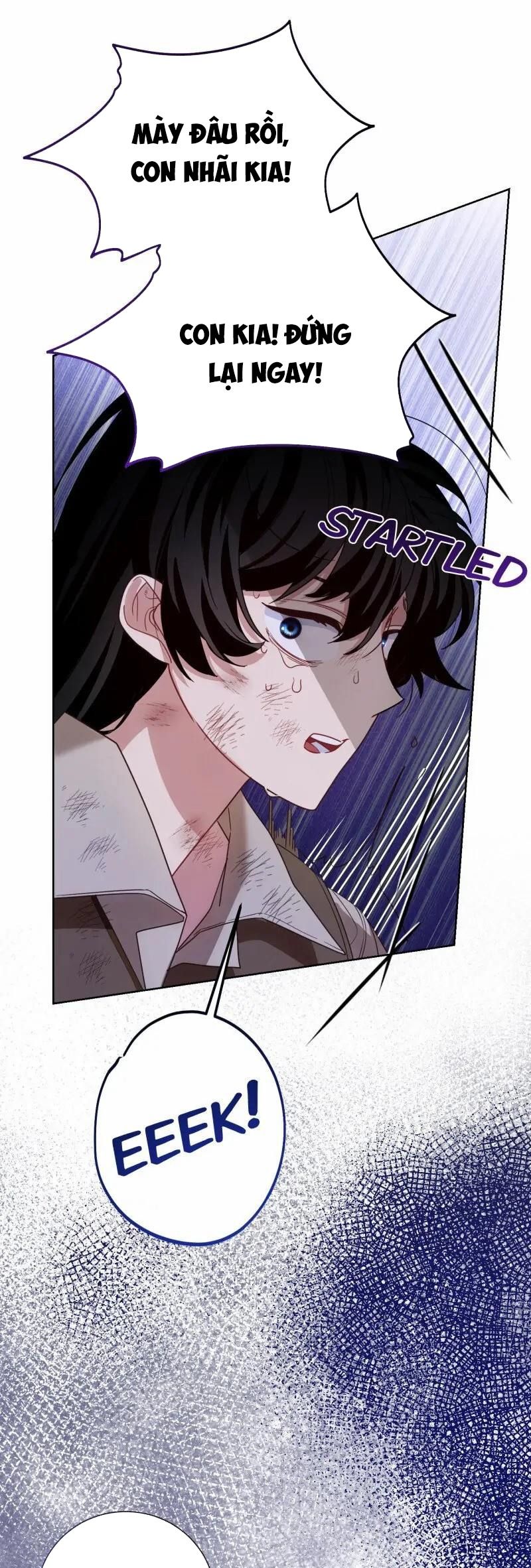 Cho Đến Khi Nữ Chính Thực Sự Xuất Hiện Chapter 17 - 53