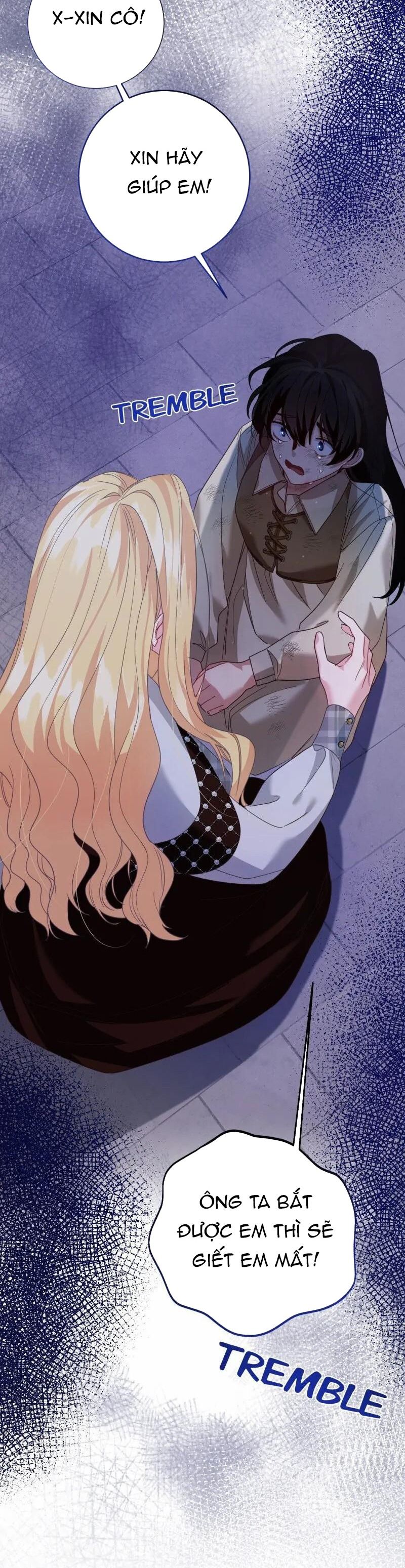 Cho Đến Khi Nữ Chính Thực Sự Xuất Hiện Chapter 17 - 54