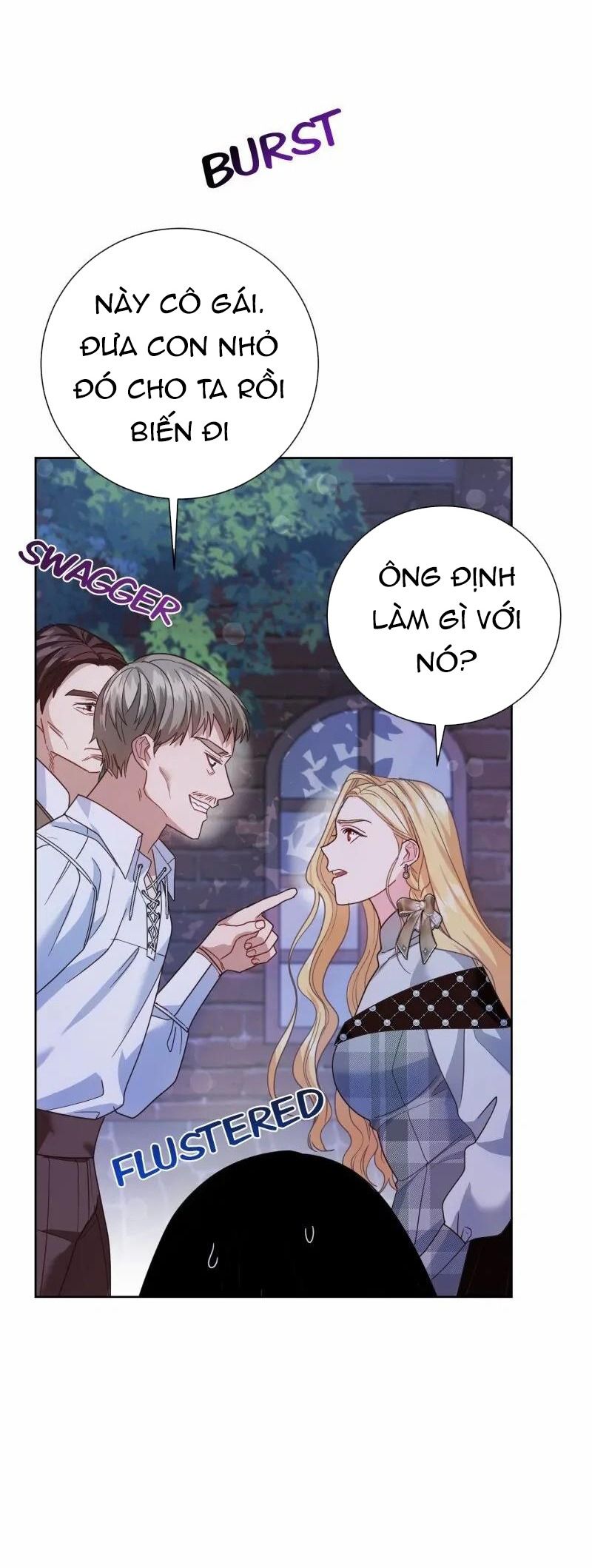 Cho Đến Khi Nữ Chính Thực Sự Xuất Hiện Chapter 17 - 58