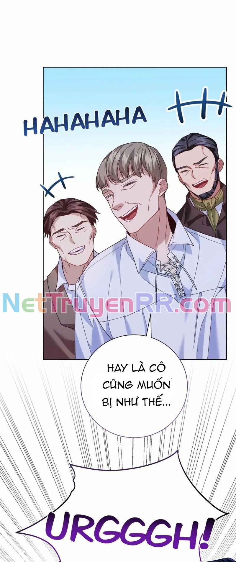 Cho Đến Khi Nữ Chính Thực Sự Xuất Hiện Chapter 17 - 60