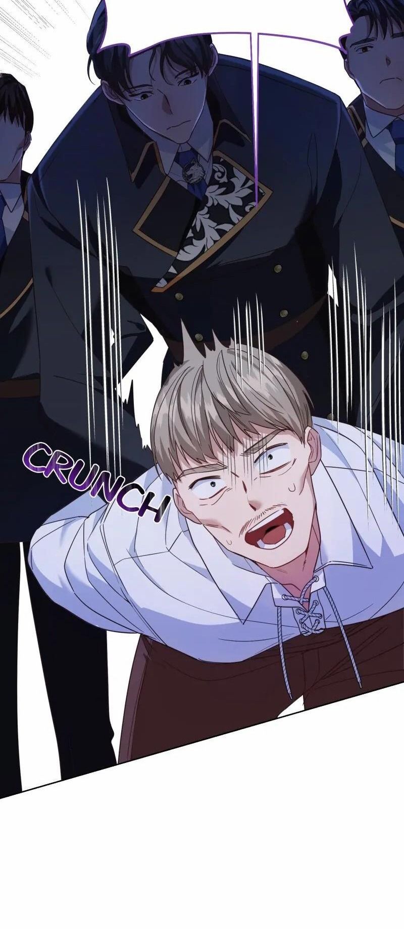 Cho Đến Khi Nữ Chính Thực Sự Xuất Hiện Chapter 17 - 61