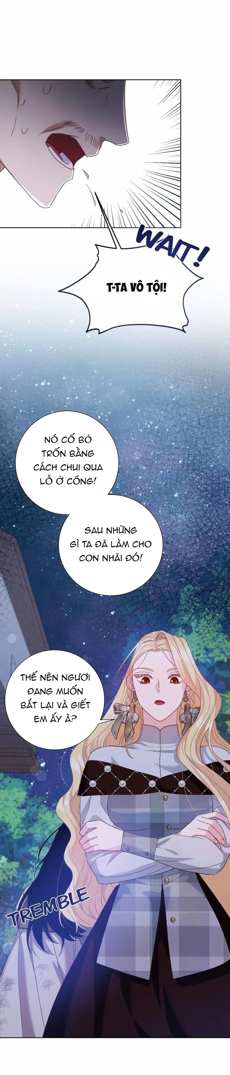 Cho Đến Khi Nữ Chính Thực Sự Xuất Hiện Chapter 17 - 63