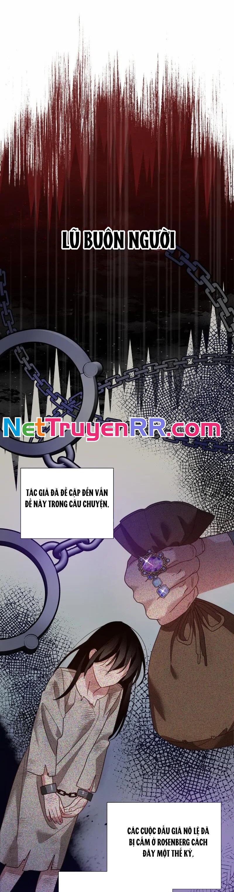 Cho Đến Khi Nữ Chính Thực Sự Xuất Hiện Chapter 17 - 65