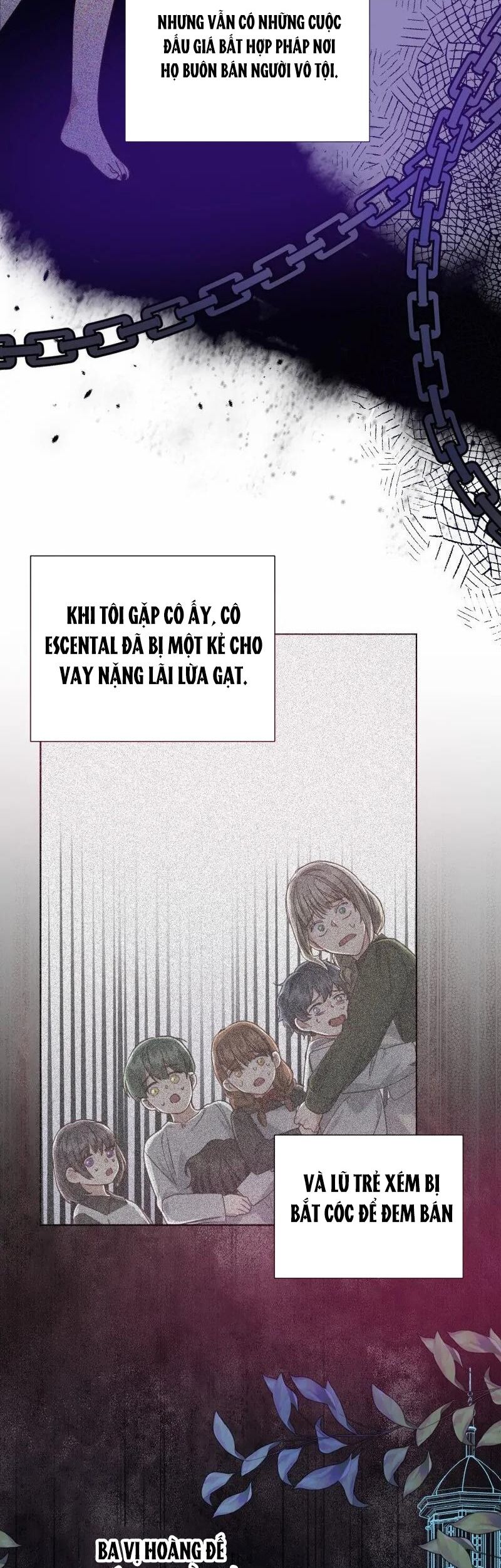 Cho Đến Khi Nữ Chính Thực Sự Xuất Hiện Chapter 17 - 66