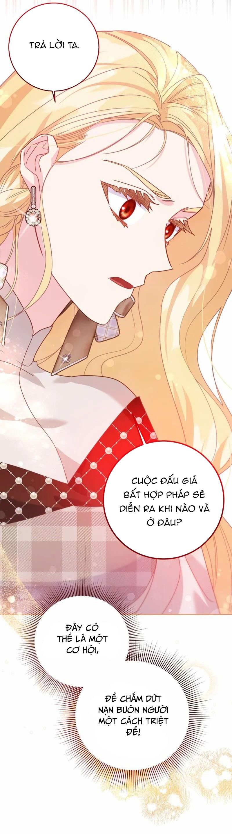 Cho Đến Khi Nữ Chính Thực Sự Xuất Hiện Chapter 17 - 68