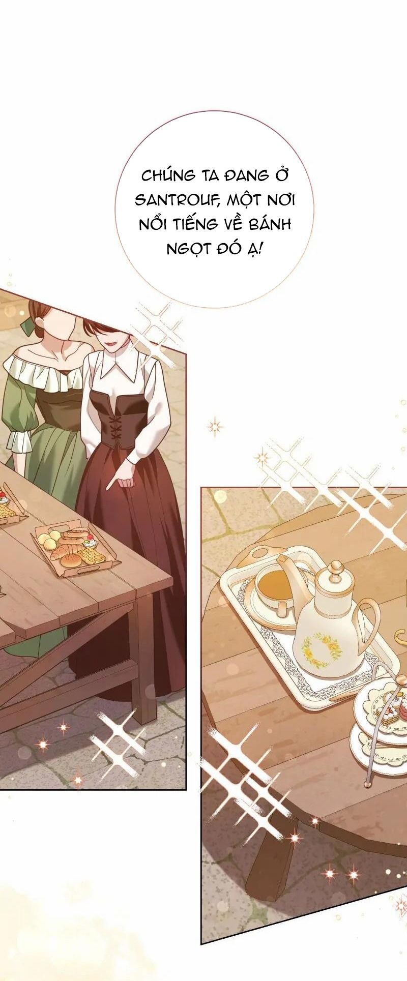 Cho Đến Khi Nữ Chính Thực Sự Xuất Hiện Chapter 17 - 10