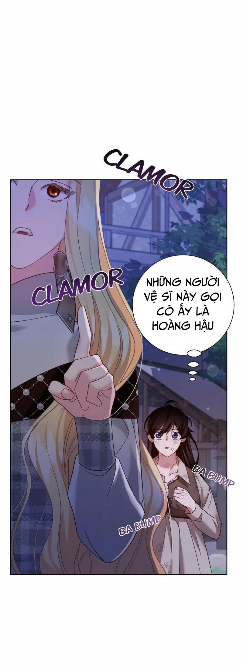 Cho Đến Khi Nữ Chính Thực Sự Xuất Hiện Chapter 18 - 11