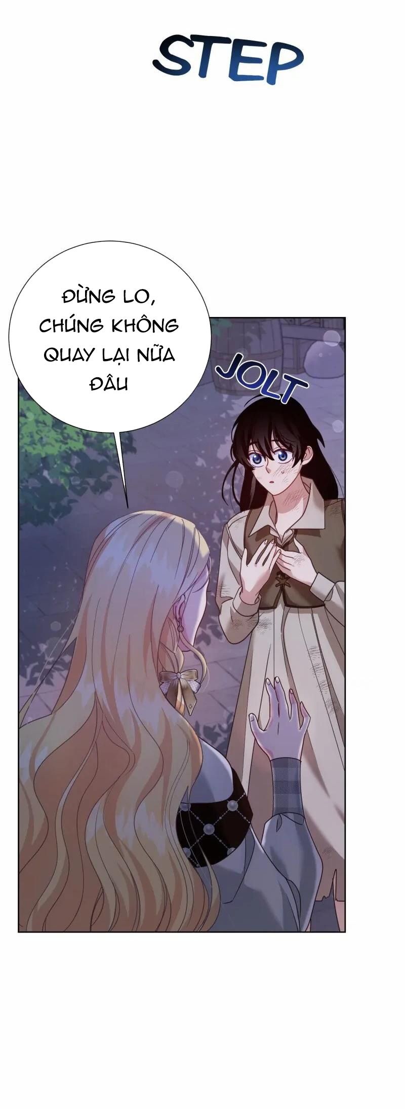 Cho Đến Khi Nữ Chính Thực Sự Xuất Hiện Chapter 18 - 14