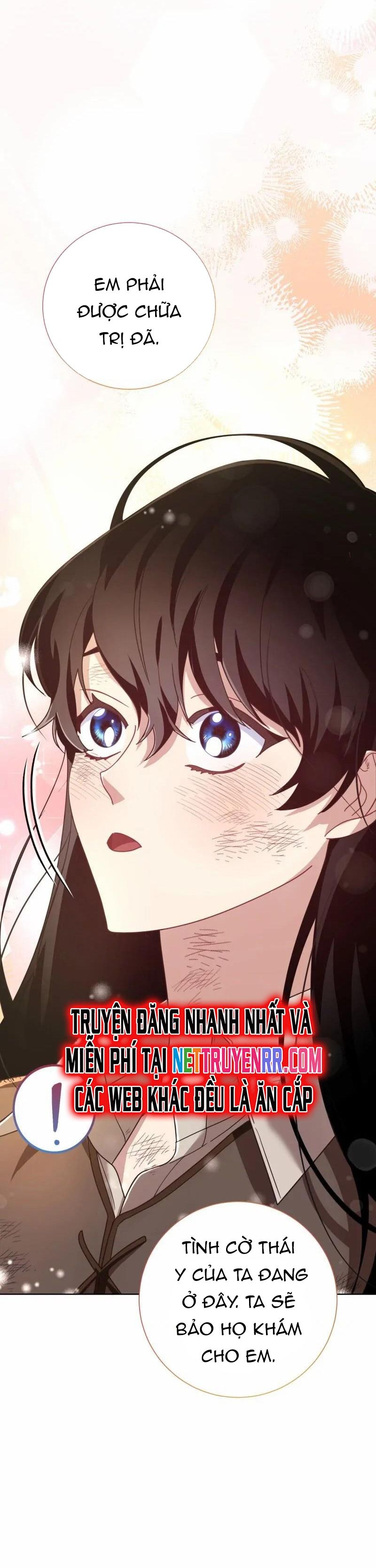 Cho Đến Khi Nữ Chính Thực Sự Xuất Hiện Chapter 18 - 18