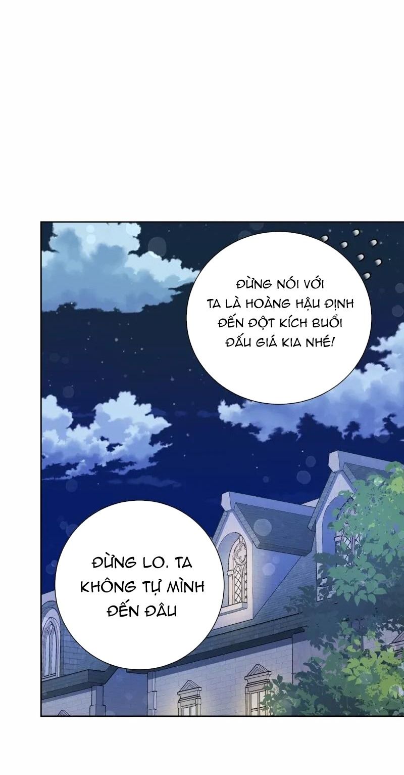 Cho Đến Khi Nữ Chính Thực Sự Xuất Hiện Chapter 18 - 20