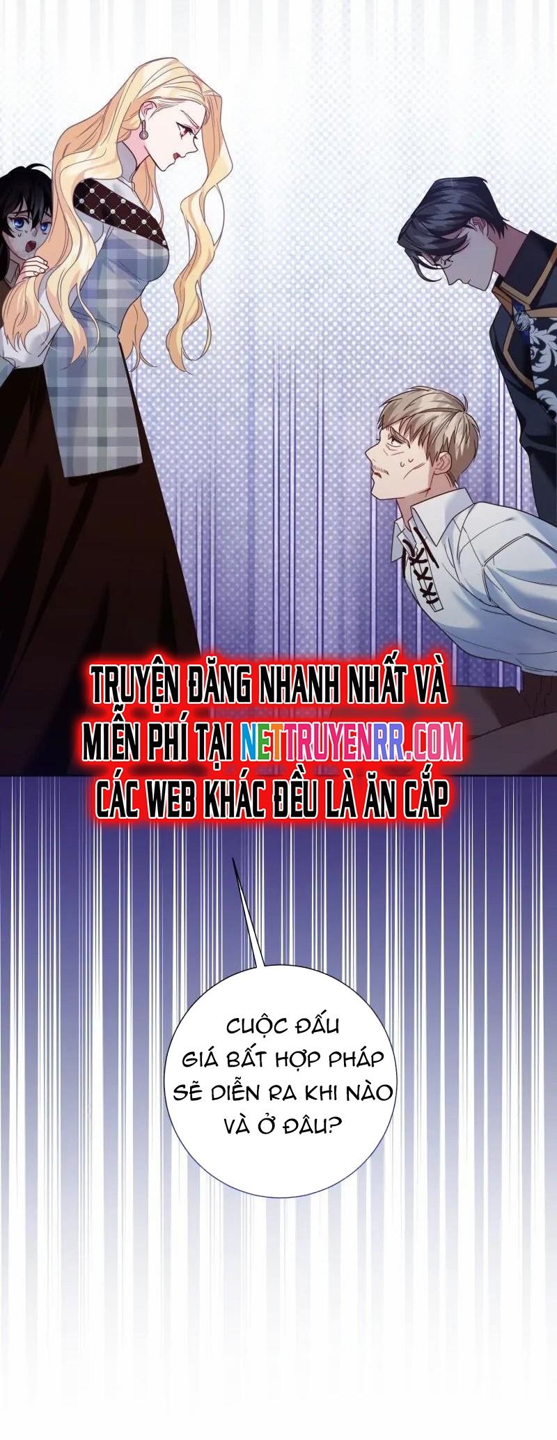 Cho Đến Khi Nữ Chính Thực Sự Xuất Hiện Chapter 18 - 3