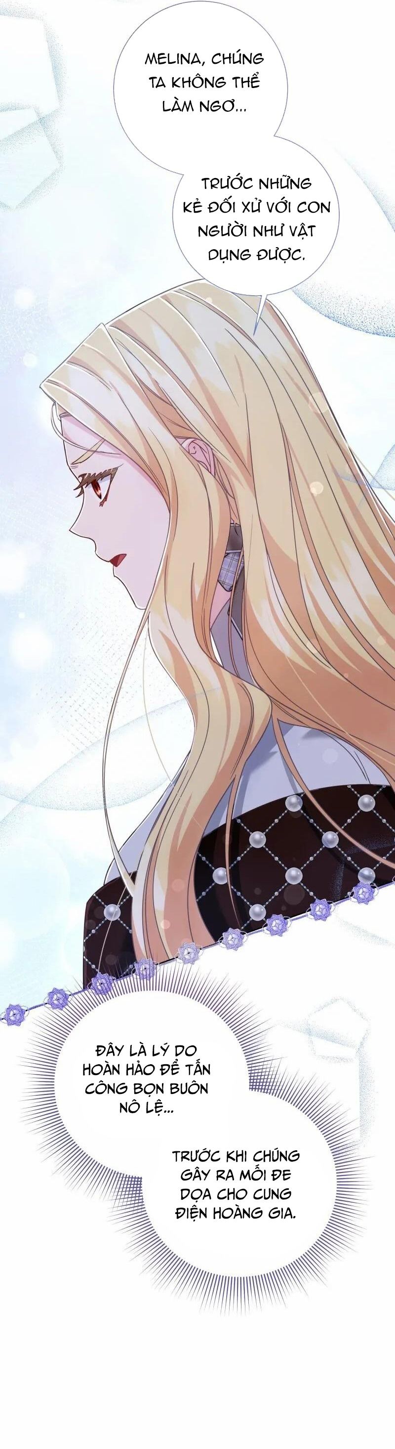 Cho Đến Khi Nữ Chính Thực Sự Xuất Hiện Chapter 18 - 22
