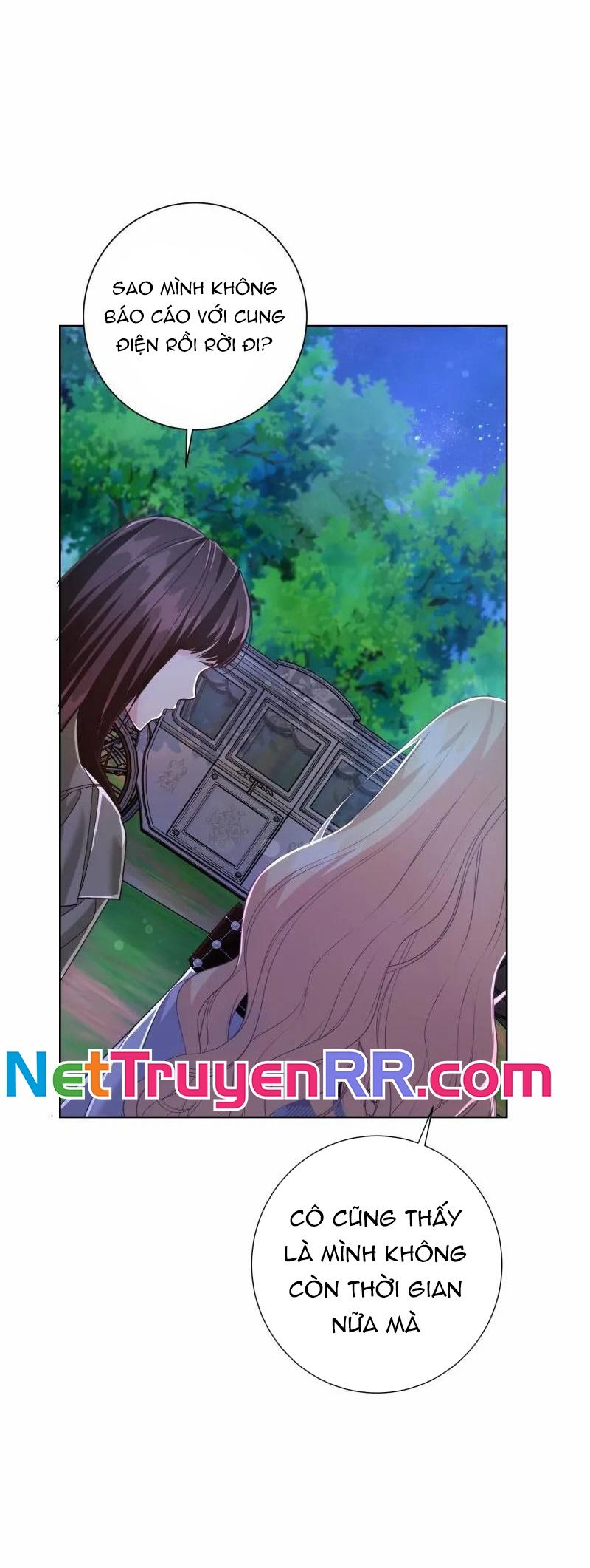 Cho Đến Khi Nữ Chính Thực Sự Xuất Hiện Chapter 18 - 23