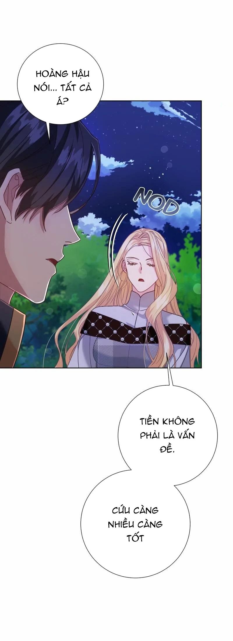 Cho Đến Khi Nữ Chính Thực Sự Xuất Hiện Chapter 18 - 25