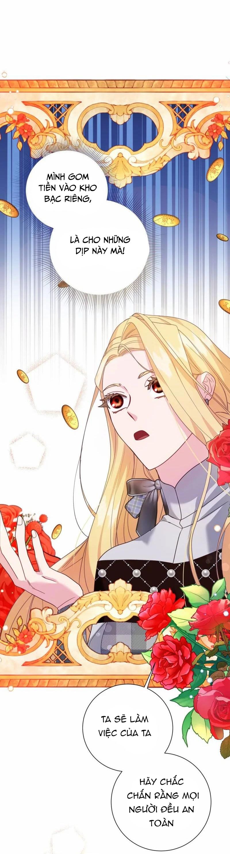 Cho Đến Khi Nữ Chính Thực Sự Xuất Hiện Chapter 18 - 26