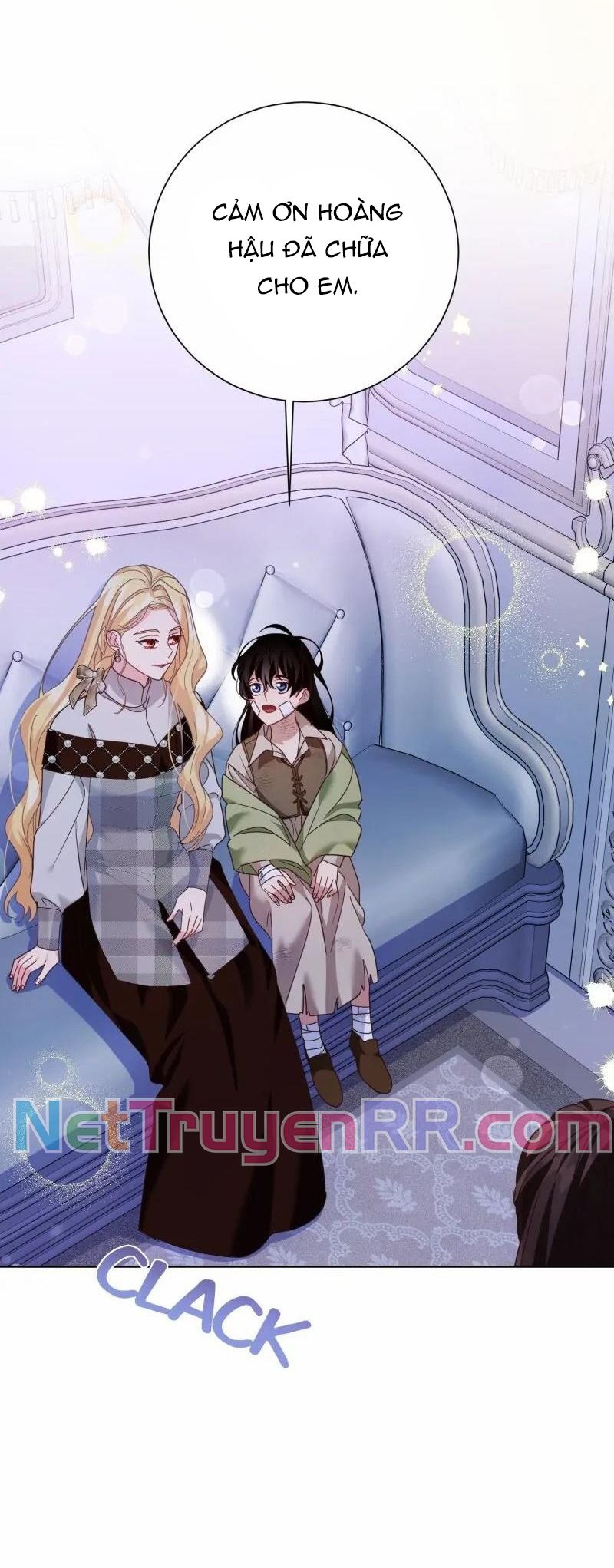 Cho Đến Khi Nữ Chính Thực Sự Xuất Hiện Chapter 18 - 29