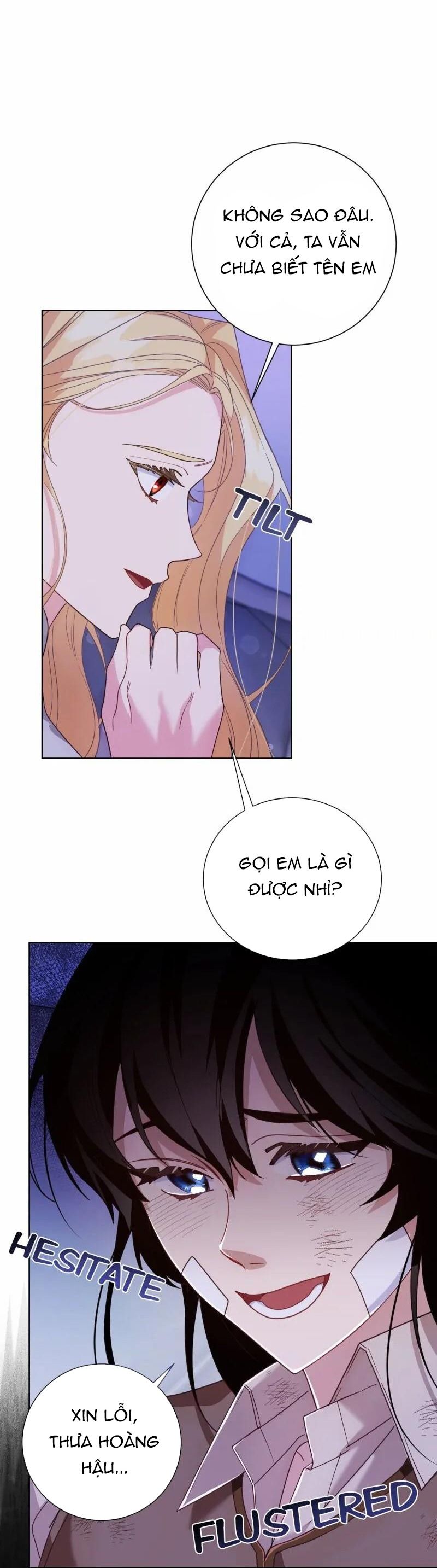 Cho Đến Khi Nữ Chính Thực Sự Xuất Hiện Chapter 18 - 30