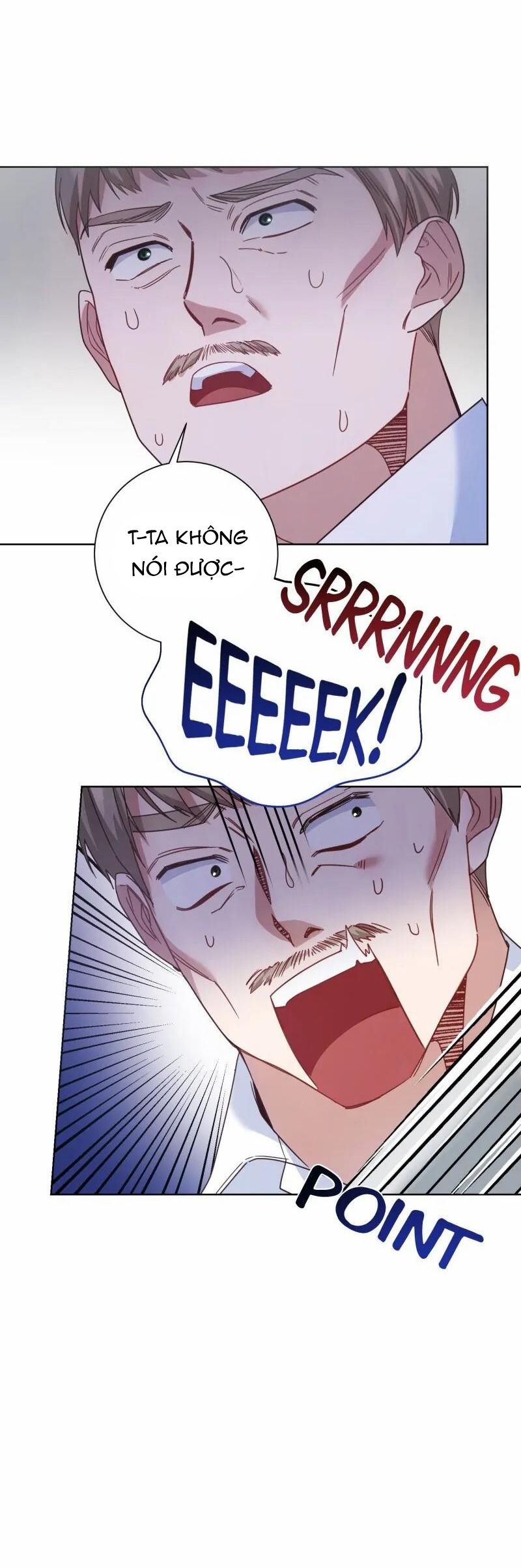 Cho Đến Khi Nữ Chính Thực Sự Xuất Hiện Chapter 18 - 4