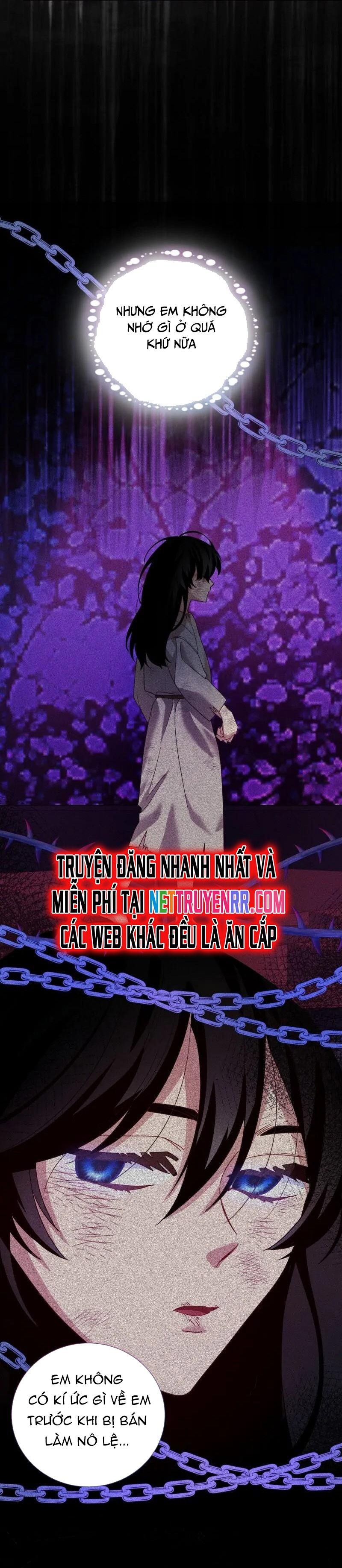 Cho Đến Khi Nữ Chính Thực Sự Xuất Hiện Chapter 18 - 31