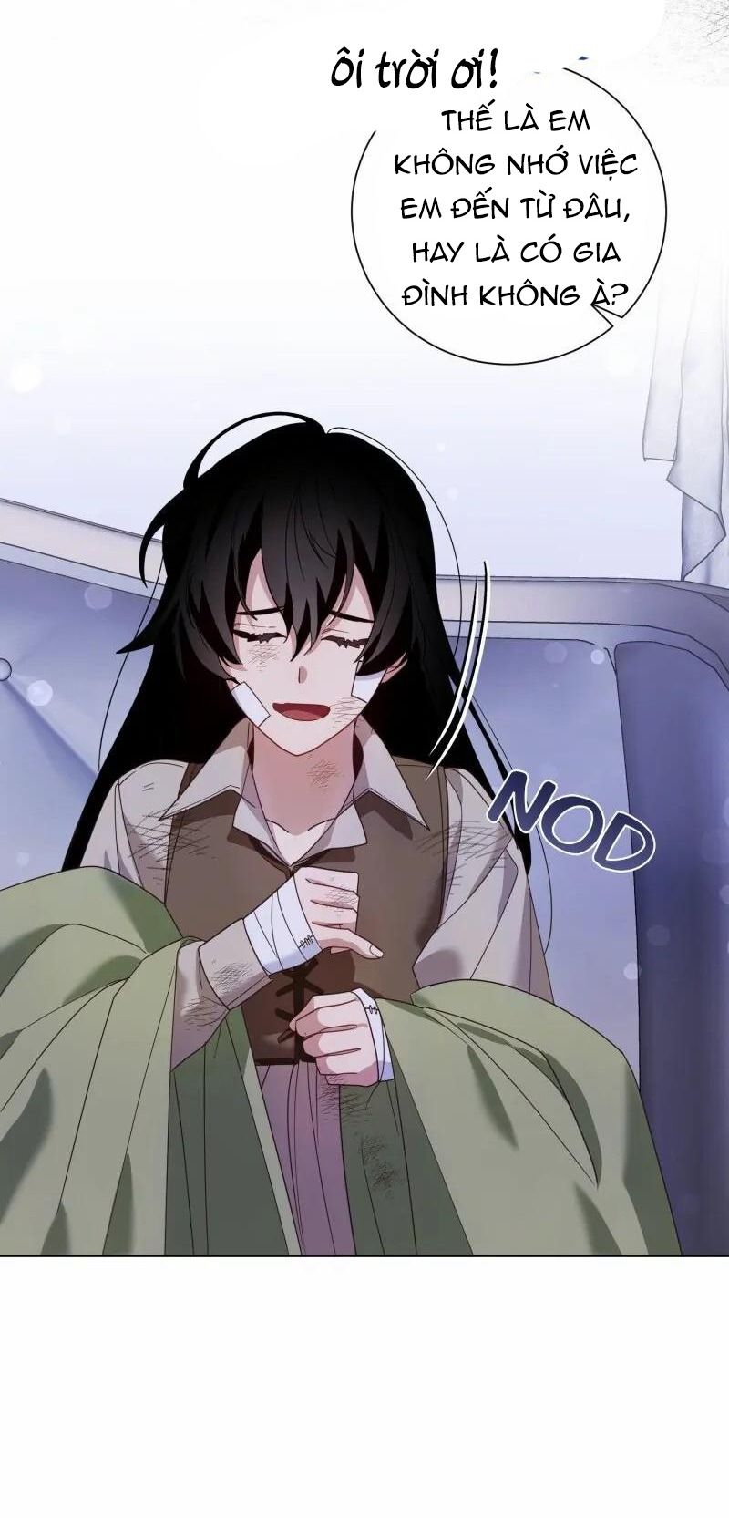 Cho Đến Khi Nữ Chính Thực Sự Xuất Hiện Chapter 18 - 33