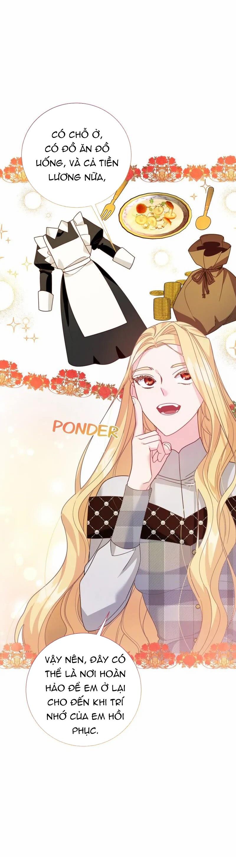 Cho Đến Khi Nữ Chính Thực Sự Xuất Hiện Chapter 18 - 36