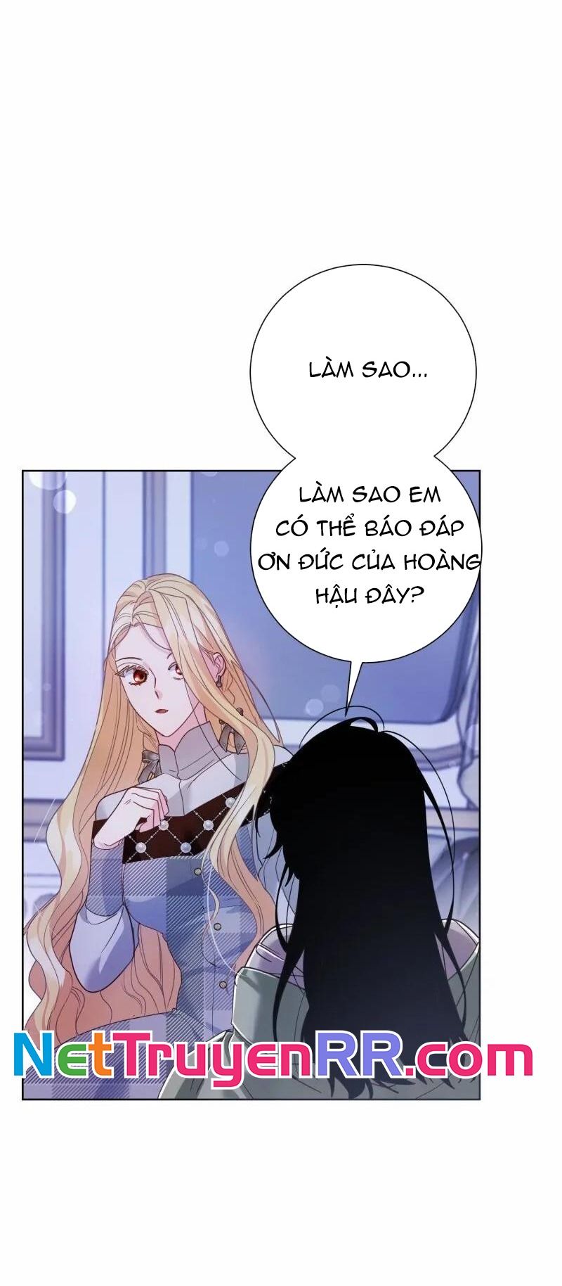 Cho Đến Khi Nữ Chính Thực Sự Xuất Hiện Chapter 18 - 37