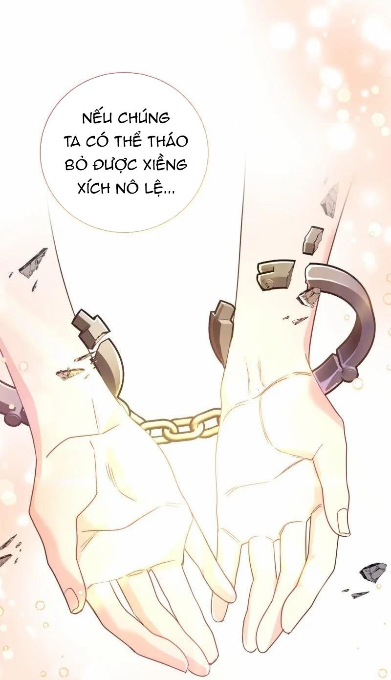 Cho Đến Khi Nữ Chính Thực Sự Xuất Hiện Chapter 18 - 39