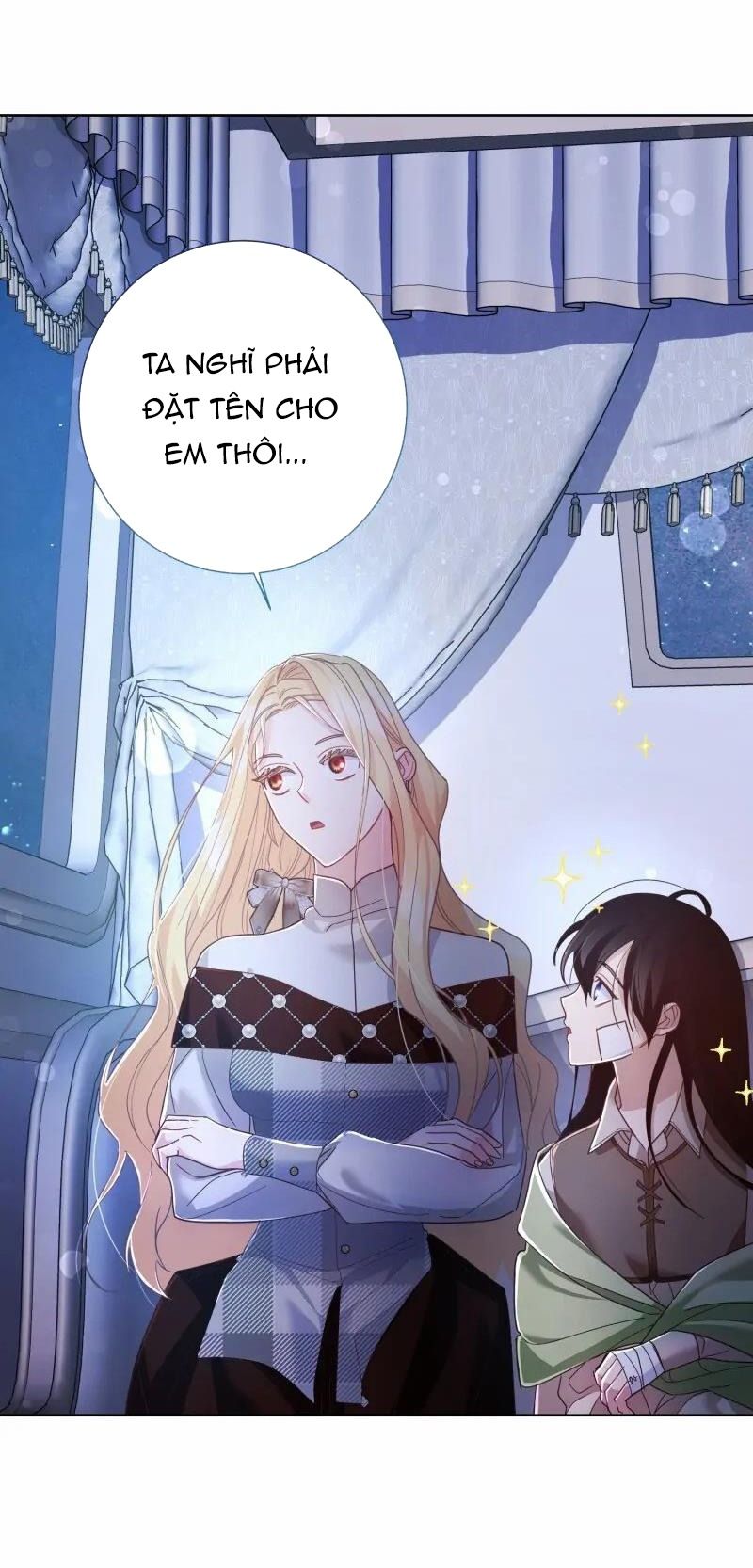 Cho Đến Khi Nữ Chính Thực Sự Xuất Hiện Chapter 18 - 41