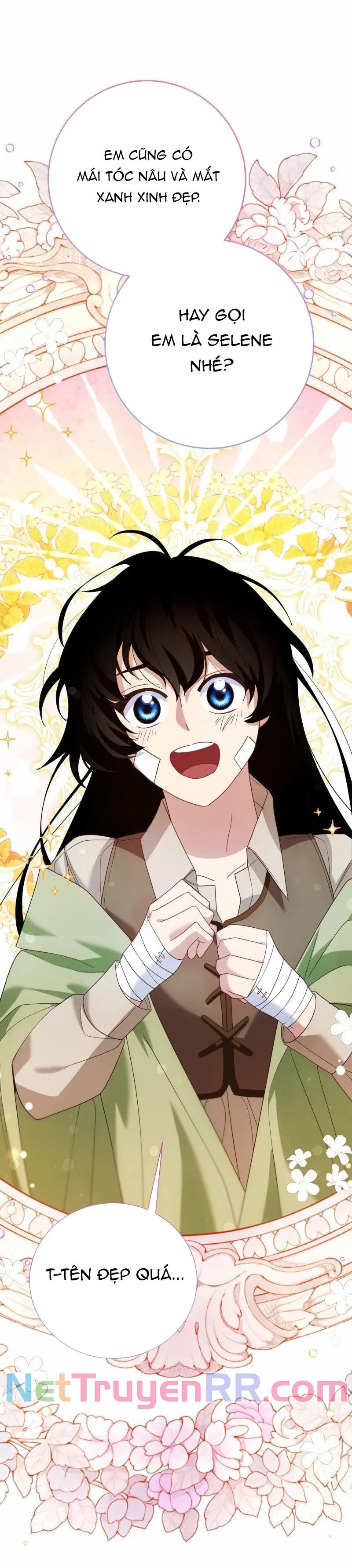 Cho Đến Khi Nữ Chính Thực Sự Xuất Hiện Chapter 18 - 43