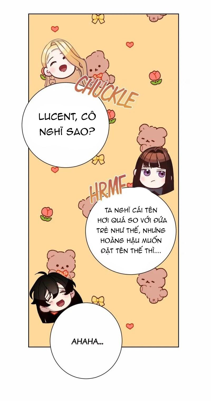 Cho Đến Khi Nữ Chính Thực Sự Xuất Hiện Chapter 18 - 44