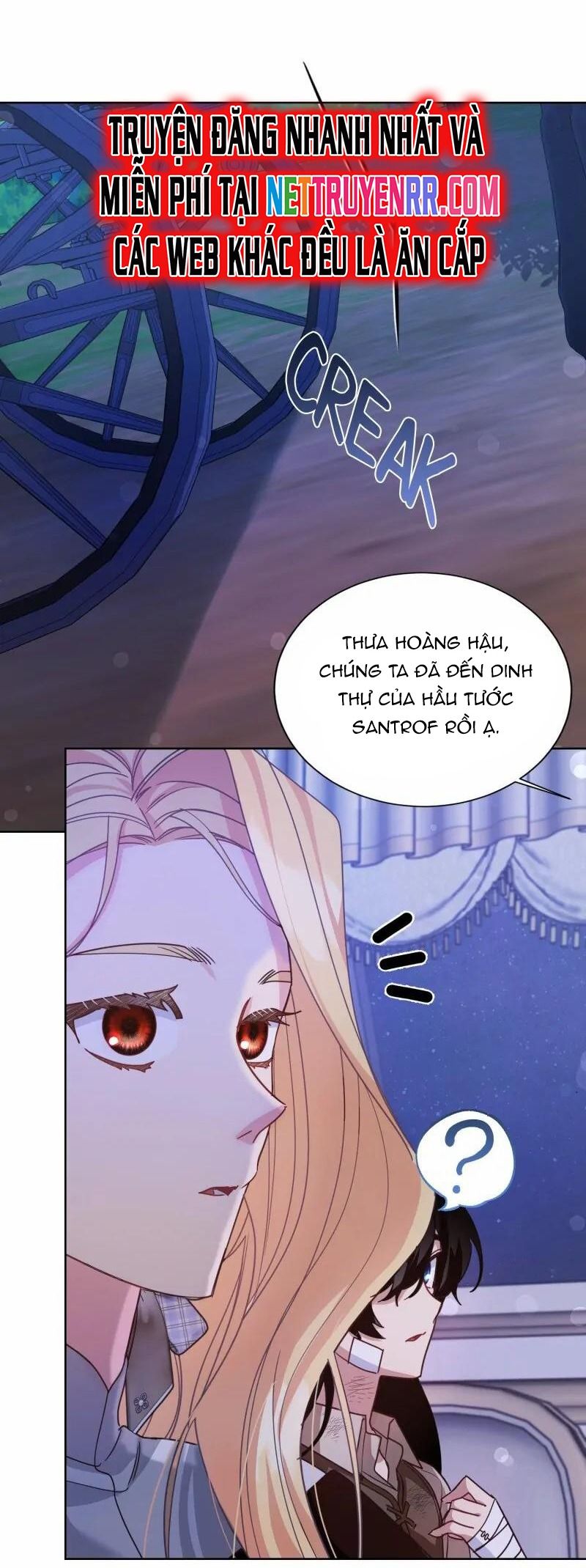 Cho Đến Khi Nữ Chính Thực Sự Xuất Hiện Chapter 18 - 45