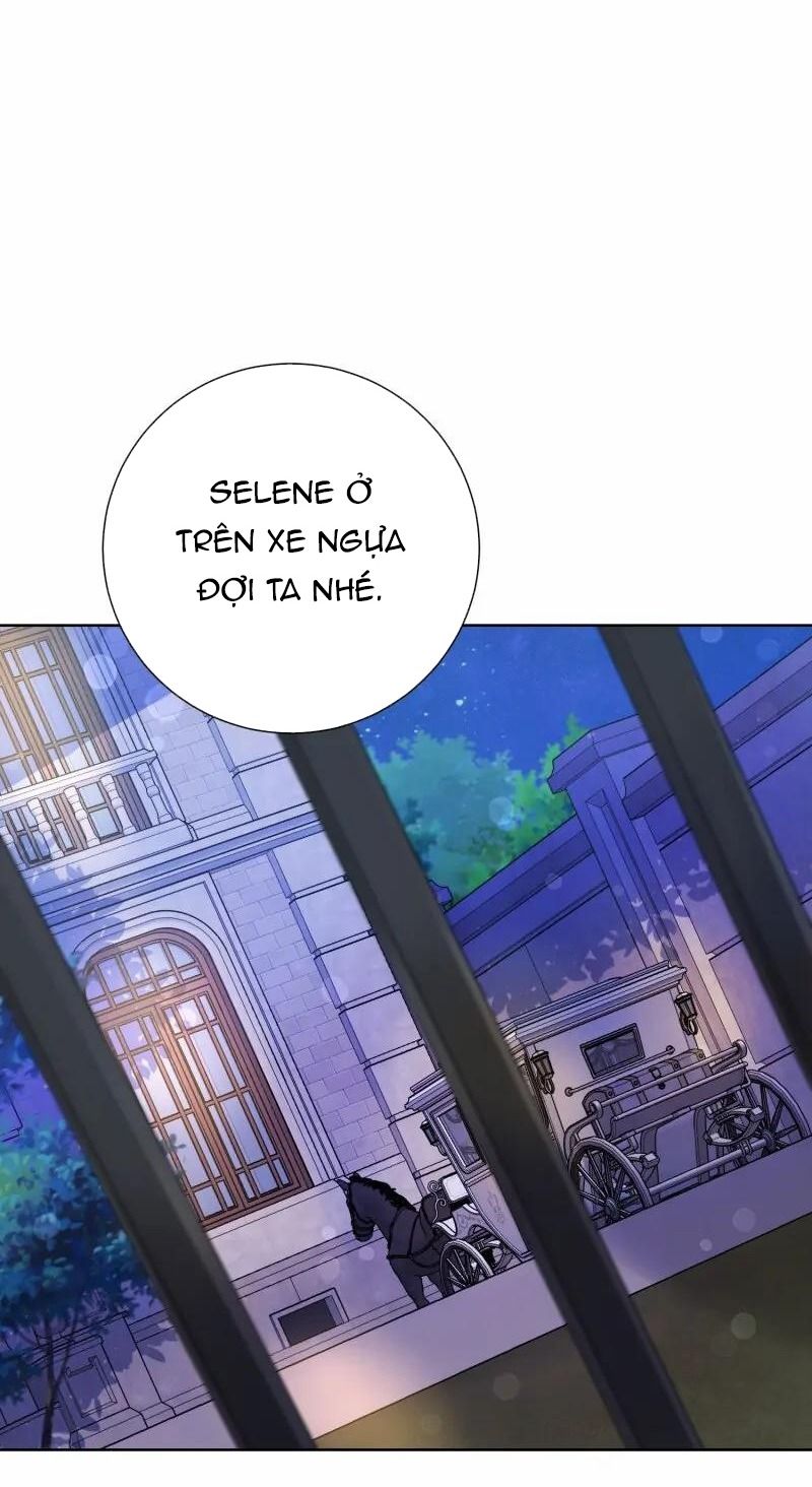 Cho Đến Khi Nữ Chính Thực Sự Xuất Hiện Chapter 18 - 47