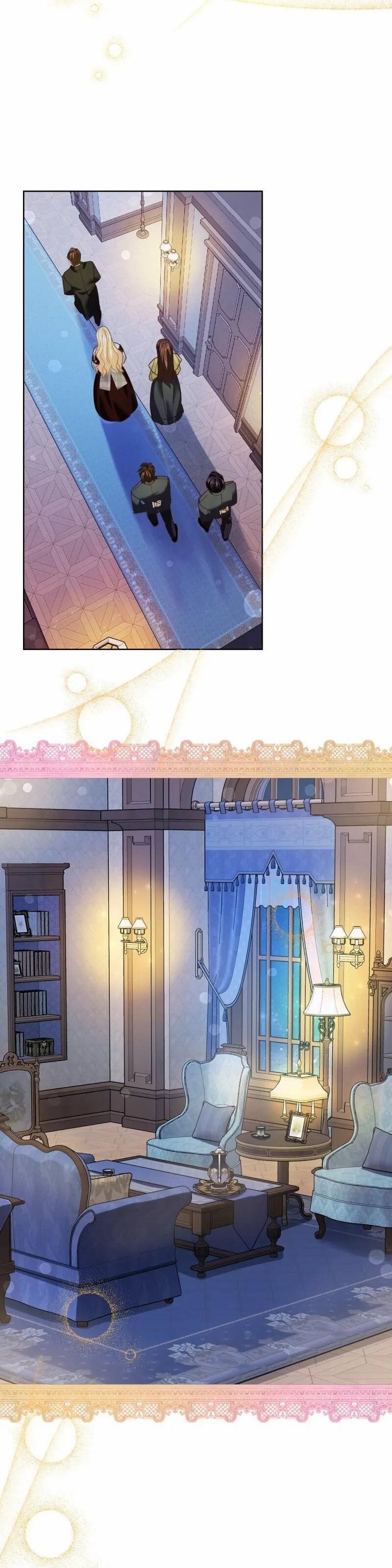 Cho Đến Khi Nữ Chính Thực Sự Xuất Hiện Chapter 18 - 49