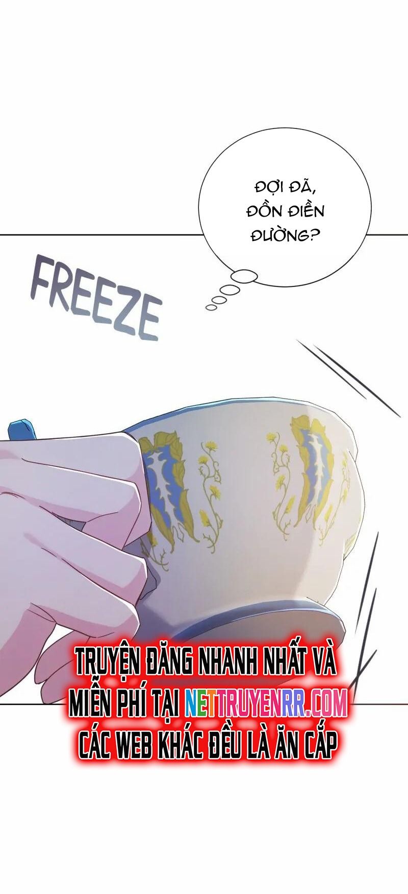 Cho Đến Khi Nữ Chính Thực Sự Xuất Hiện Chapter 18 - 61