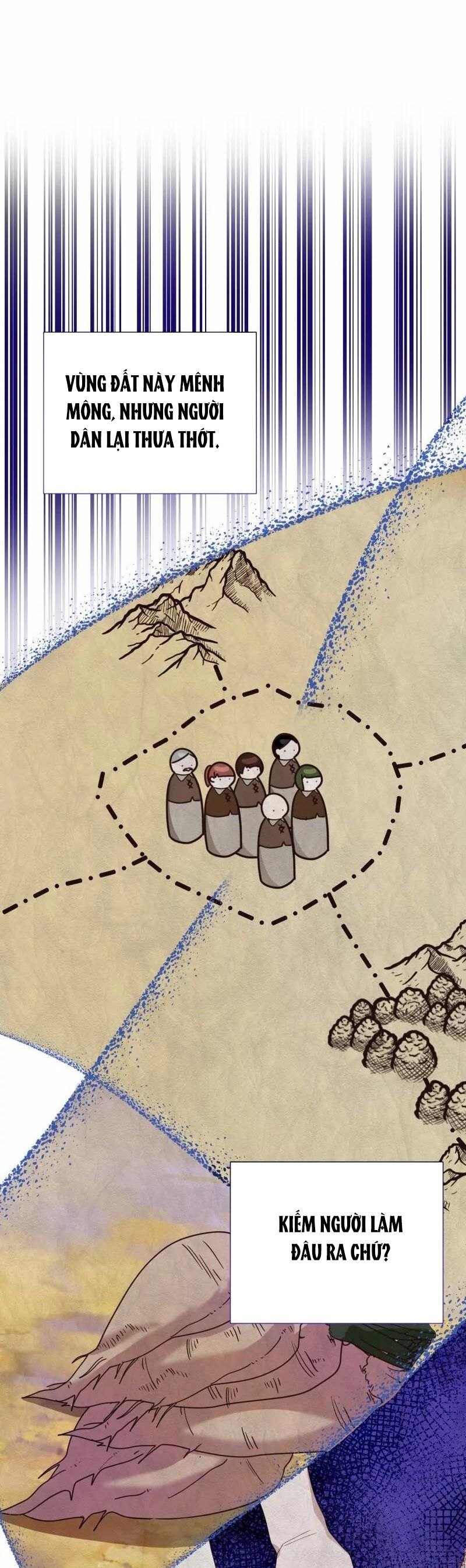 Cho Đến Khi Nữ Chính Thực Sự Xuất Hiện Chapter 18 - 62