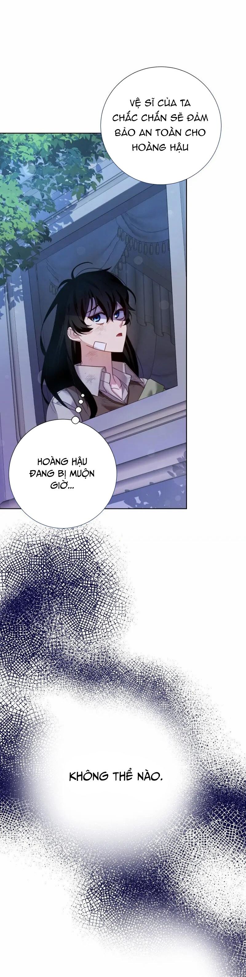 Cho Đến Khi Nữ Chính Thực Sự Xuất Hiện Chapter 18 - 69