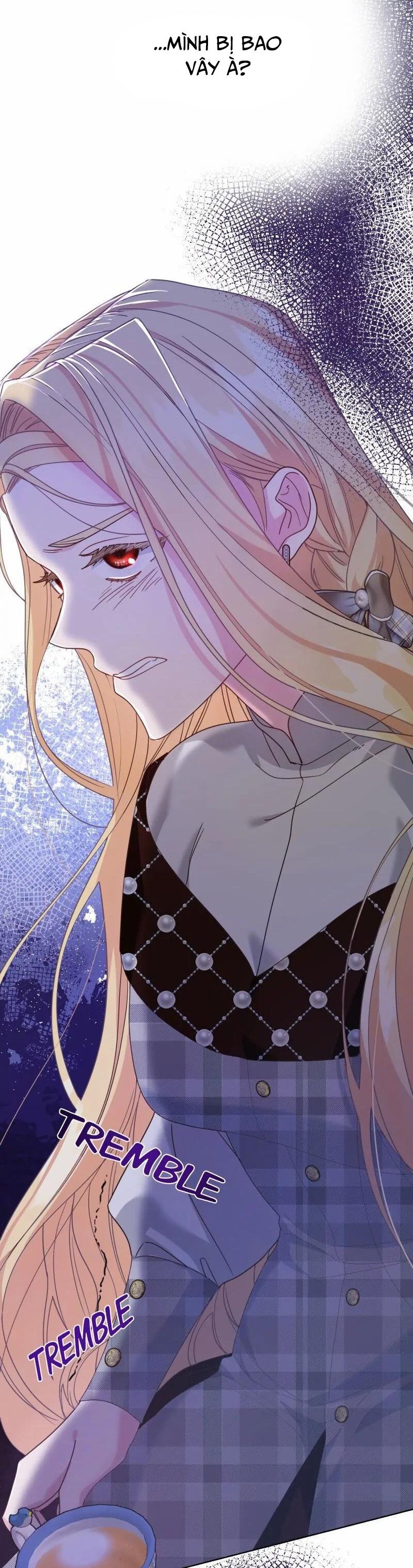 Cho Đến Khi Nữ Chính Thực Sự Xuất Hiện Chapter 18 - 70