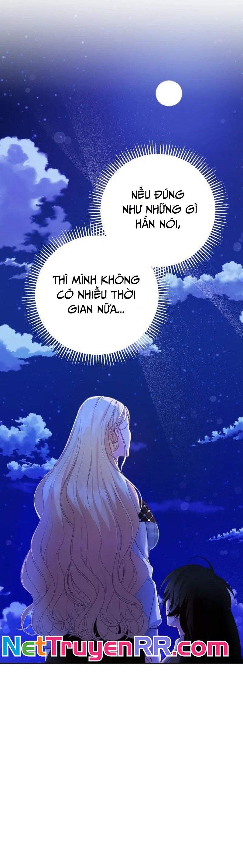 Cho Đến Khi Nữ Chính Thực Sự Xuất Hiện Chapter 18 - 8