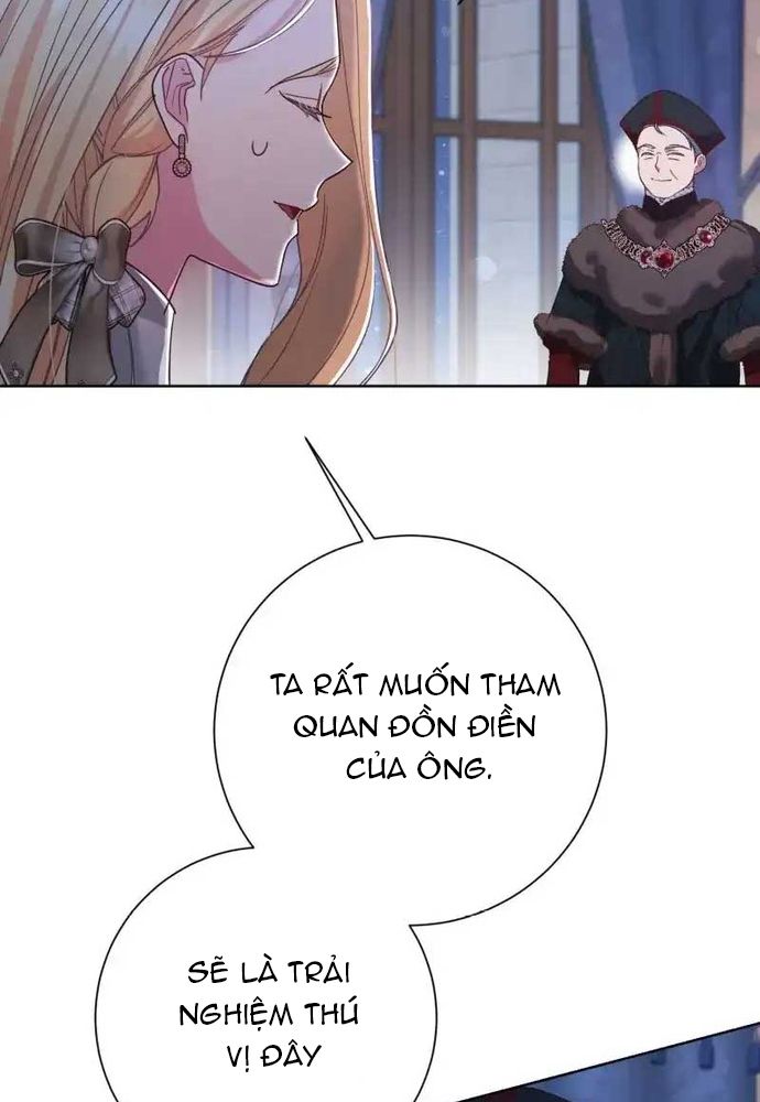 Cho Đến Khi Nữ Chính Thực Sự Xuất Hiện Chapter 19 - 13