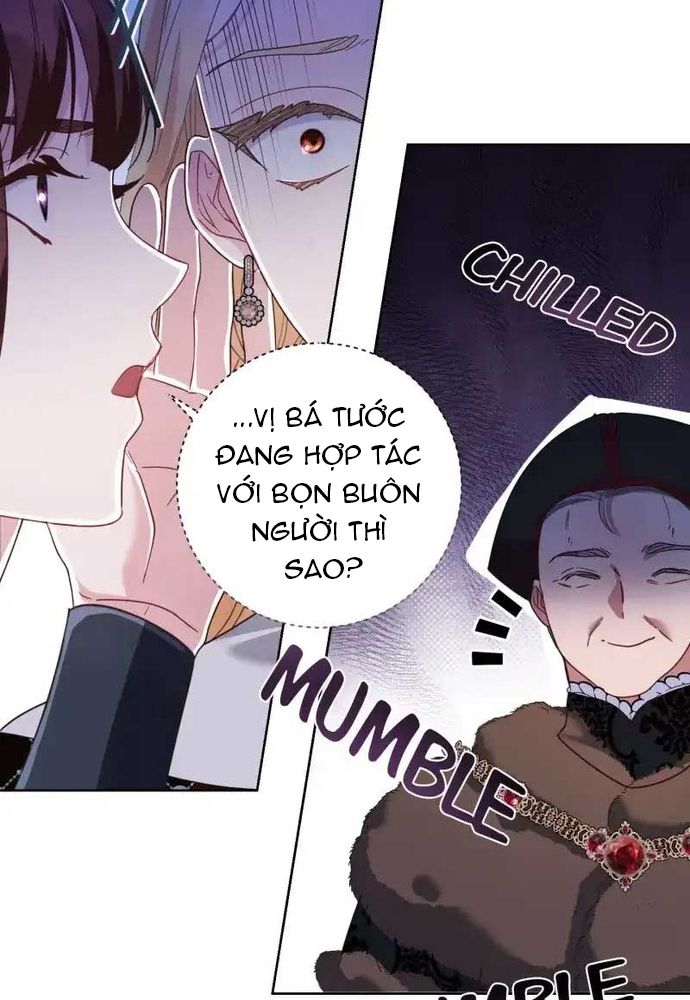 Cho Đến Khi Nữ Chính Thực Sự Xuất Hiện Chapter 19 - 20