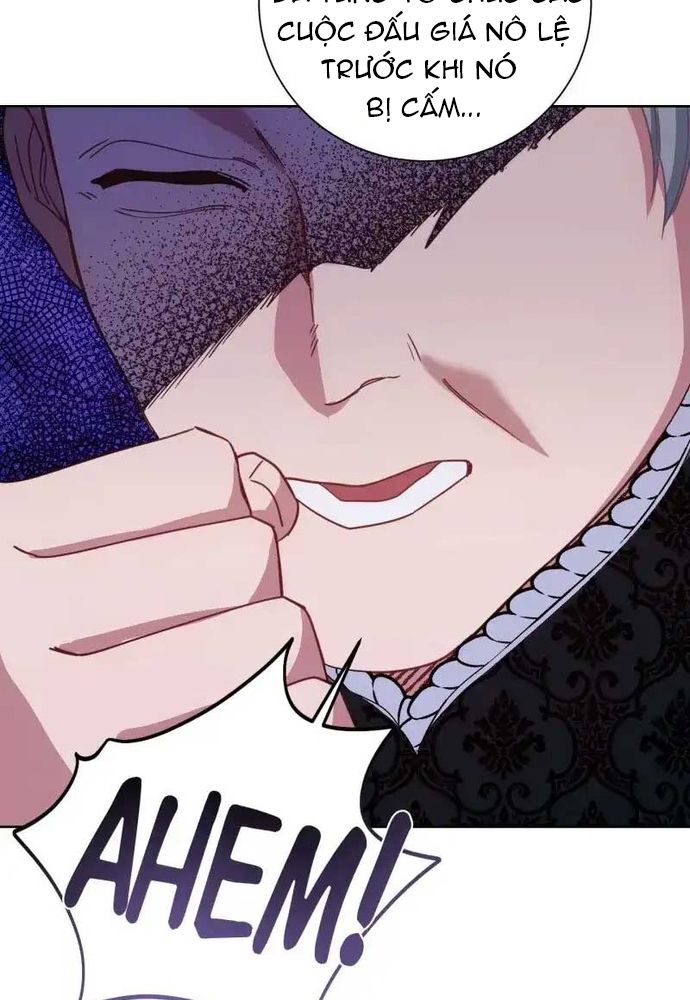 Cho Đến Khi Nữ Chính Thực Sự Xuất Hiện Chapter 19 - 24
