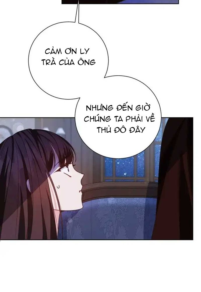 Cho Đến Khi Nữ Chính Thực Sự Xuất Hiện Chapter 19 - 29