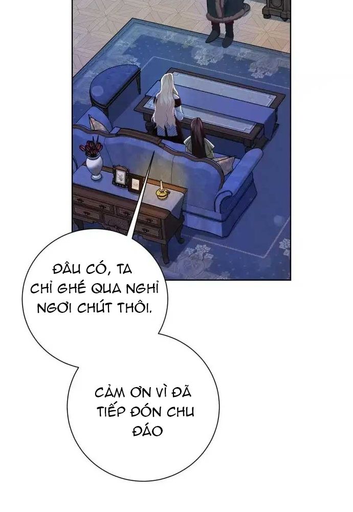 Cho Đến Khi Nữ Chính Thực Sự Xuất Hiện Chapter 19 - 31