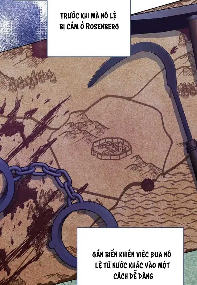 Cho Đến Khi Nữ Chính Thực Sự Xuất Hiện Chapter 19 - 5