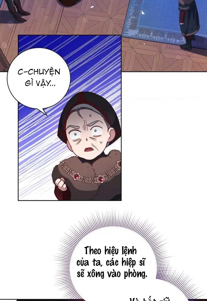 Cho Đến Khi Nữ Chính Thực Sự Xuất Hiện Chapter 19 - 45