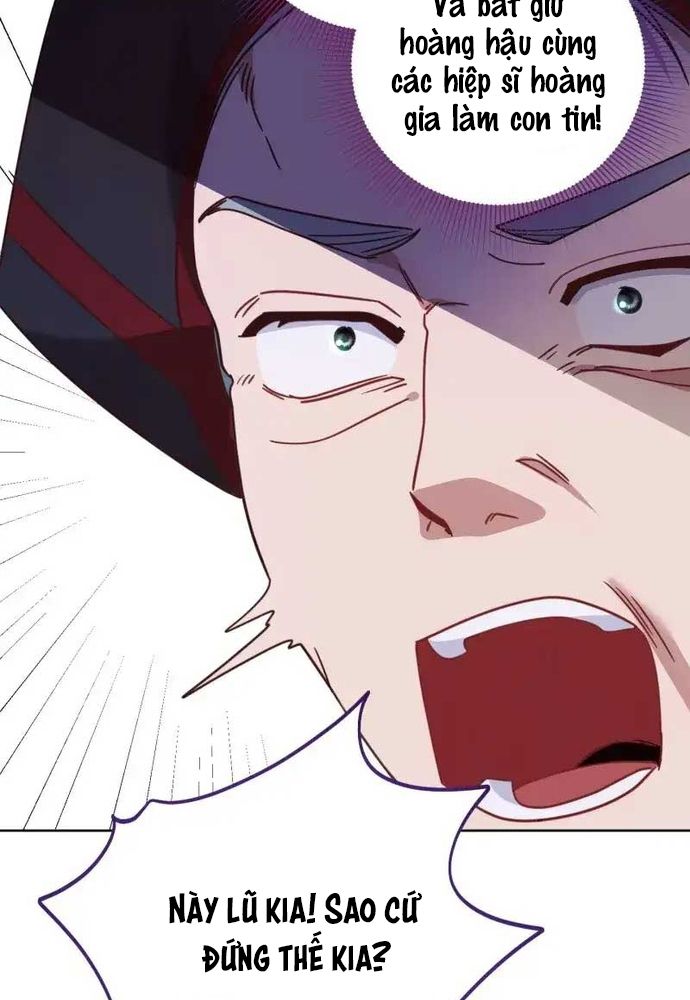 Cho Đến Khi Nữ Chính Thực Sự Xuất Hiện Chapter 19 - 46